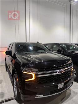 شێڤرۆلێت تاهۆ